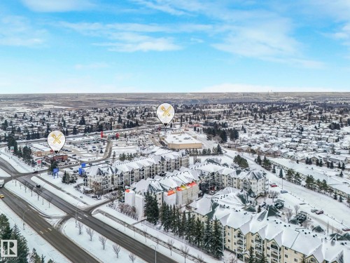 216 13625 34 Street, Edmonton, AB - Outdoor With View