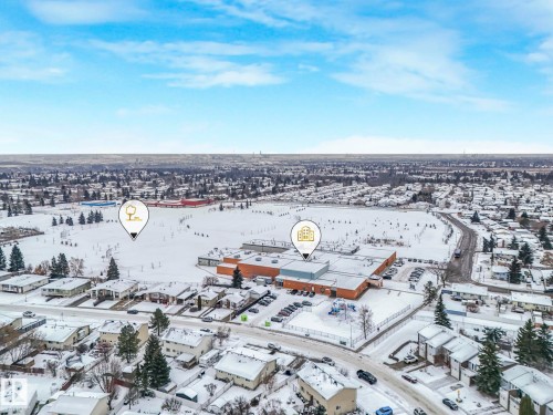216 13625 34 Street, Edmonton, AB - Outdoor With View