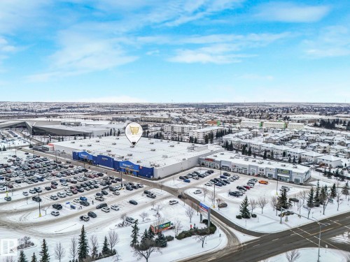 216 13625 34 Street, Edmonton, AB - Outdoor With View