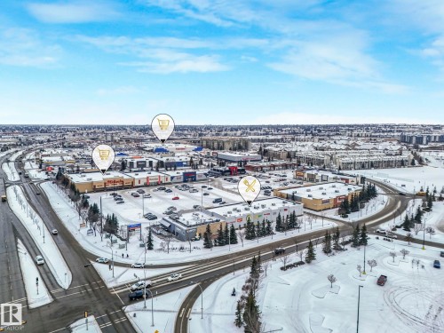 216 13625 34 Street, Edmonton, AB - Outdoor With View