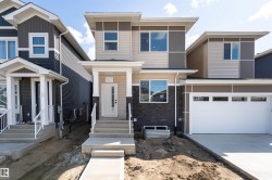3117 Magpie Way  Edmonton, AB T5S 0V3
