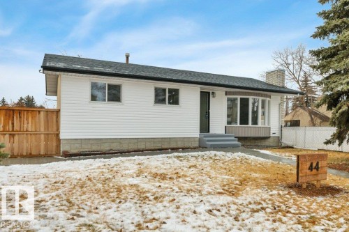 44 Athapaskan Drive, Leduc, AB - Outdoor