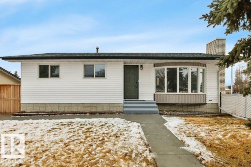 44 Athapaskan Drive, Leduc, AB - Outdoor