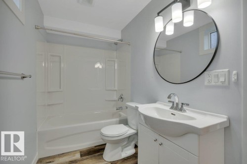 44 Athapaskan Drive, Leduc, AB - Indoor Photo Showing Bathroom