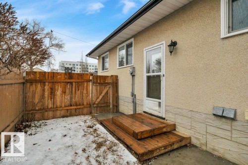 44 Athapaskan Drive, Leduc, AB - Outdoor With Exterior