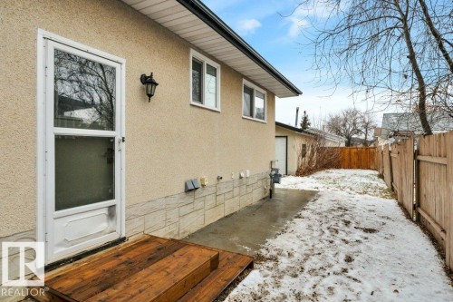 44 Athapaskan Drive, Leduc, AB - Outdoor With Exterior