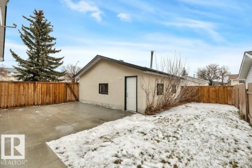 44 Athapaskan Drive, Leduc, AB - Outdoor