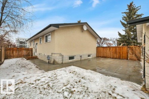 44 Athapaskan Drive, Leduc, AB - Outdoor With Exterior