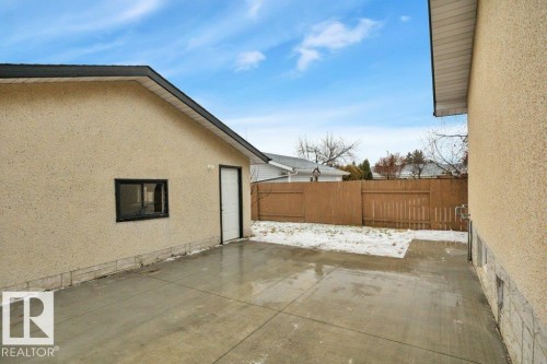 44 Athapaskan Drive, Leduc, AB - Outdoor With Exterior