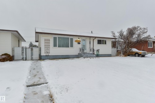 13420 60 Street, Edmonton, AB 