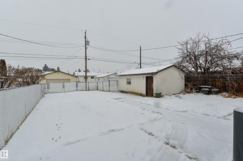 13420 60 Street, Edmonton, AB 