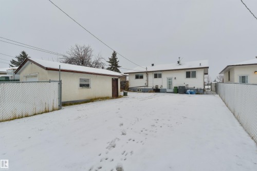 13420 60 Street, Edmonton, AB 