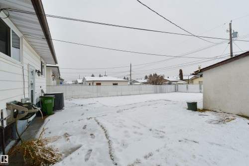 13420 60 Street, Edmonton, AB - Outdoor