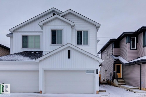 309 26 Street, Edmonton, AB - Outdoor