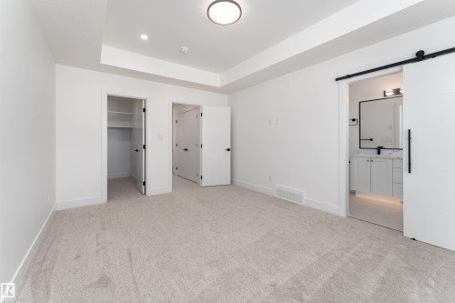 3127 Magpie Way, Edmonton, AB - Indoor Photo Showing Other Room