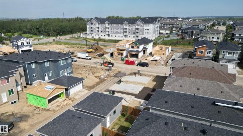 3127 Magpie Way, Edmonton, AB - Outdoor With View