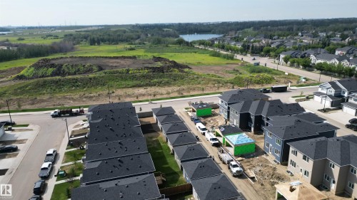 3127 Magpie Way, Edmonton, AB - Outdoor With View