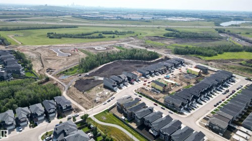 3127 Magpie Way, Edmonton, AB - Outdoor With View
