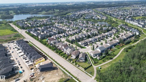 3127 Magpie Way, Edmonton, AB - Outdoor With View