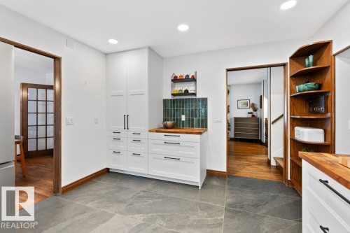 13 Glenwood Crescent, St. Albert, AB - Indoor Photo Showing Other Room