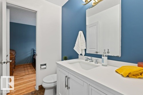 13 Glenwood Crescent, St. Albert, AB - Indoor Photo Showing Bathroom