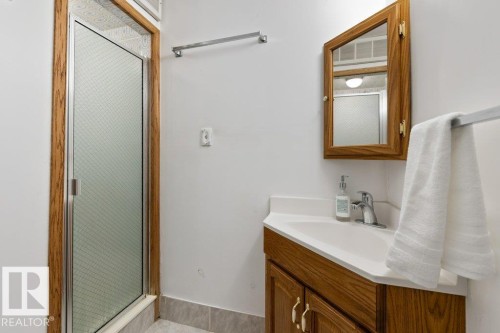13 Glenwood Crescent, St. Albert, AB - Indoor Photo Showing Bathroom