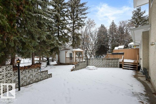13 Glenwood Crescent, St. Albert, AB - Outdoor