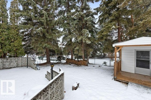 13 Glenwood Crescent, St. Albert, AB - Outdoor