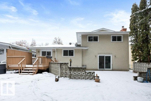13 Glenwood Crescent, St. Albert, AB - Outdoor With Exterior