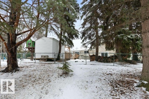 13 Glenwood Crescent, St. Albert, AB - Outdoor