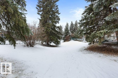 13 Glenwood Crescent, St. Albert, AB - Outdoor With View