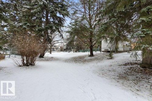 13 Glenwood Crescent, St. Albert, AB - Outdoor