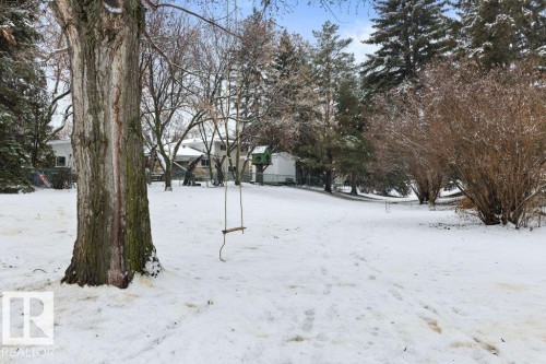 13 Glenwood Crescent, St. Albert, AB - Outdoor