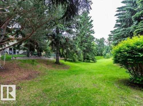 13 Glenwood Crescent, St. Albert, AB - Outdoor