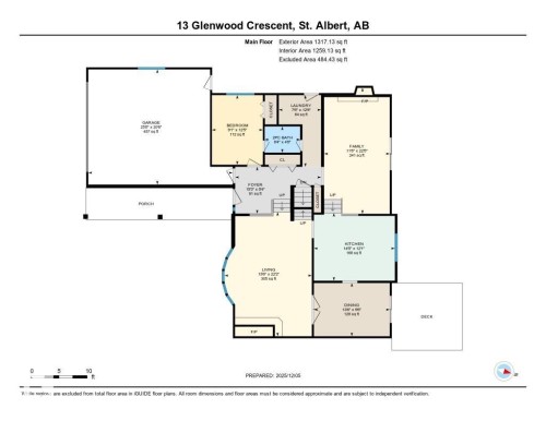 13 Glenwood Crescent, St. Albert, AB - Other