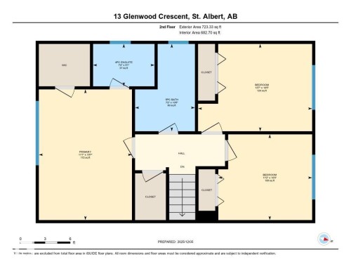 13 Glenwood Crescent, St. Albert, AB - Other