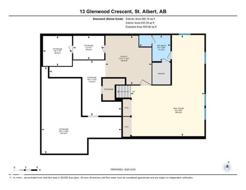 13 Glenwood Crescent, St. Albert, AB - Other