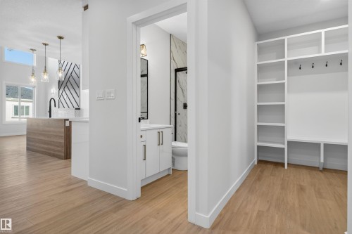 17 Hull Wynd, Spruce Grove, AB - Indoor