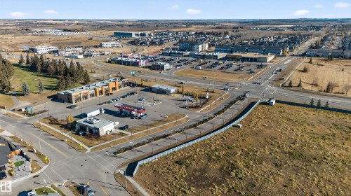 17 Hull Wynd, Spruce Grove, AB - Outdoor With View