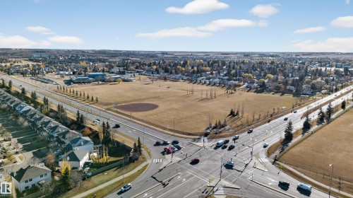 17 Hull Wynd, Spruce Grove, AB - Outdoor With View