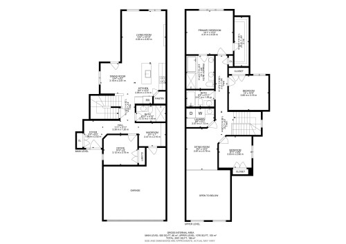 17 Hull Wynd, Spruce Grove, AB - Other