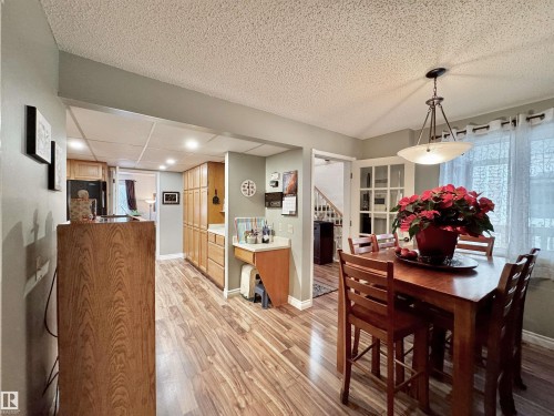 1035 109 St, Edmonton, AB - Indoor