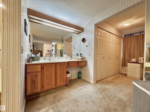 1035 109 St, Edmonton, AB - Indoor Photo Showing Bathroom