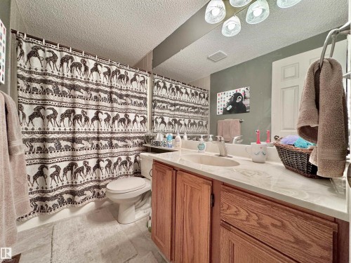 1035 109 St, Edmonton, AB - Indoor Photo Showing Bathroom