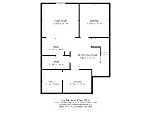 1035 109 St, Edmonton, AB - Other