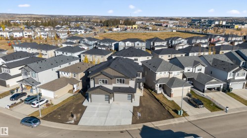 19 Hull Wynd, Spruce Grove, AB - Outdoor With View