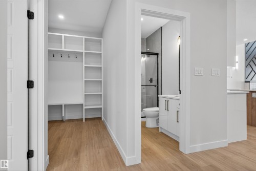 19 Hull Wynd, Spruce Grove, AB - Indoor