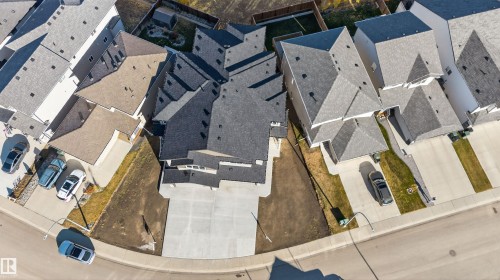 19 Hull Wynd, Spruce Grove, AB - Outdoor With View