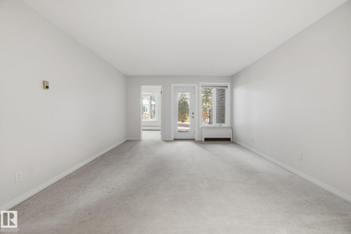 101 11115 80 Avenue, Edmonton, AB - Indoor Photo Showing Other Room