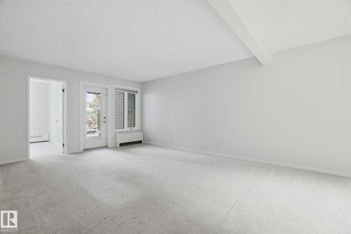 101 11115 80 Avenue, Edmonton, AB - Indoor Photo Showing Other Room